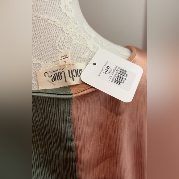 Bodysuit. - Picture 3 of 3